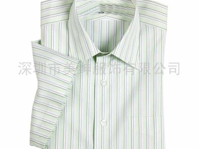 供应美绅服饰 衬衫
