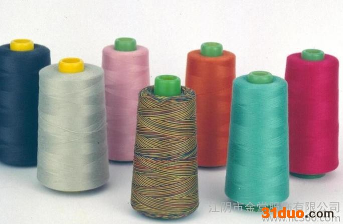 供应金堂服饰-制线