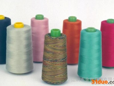 供应金堂服饰-制线