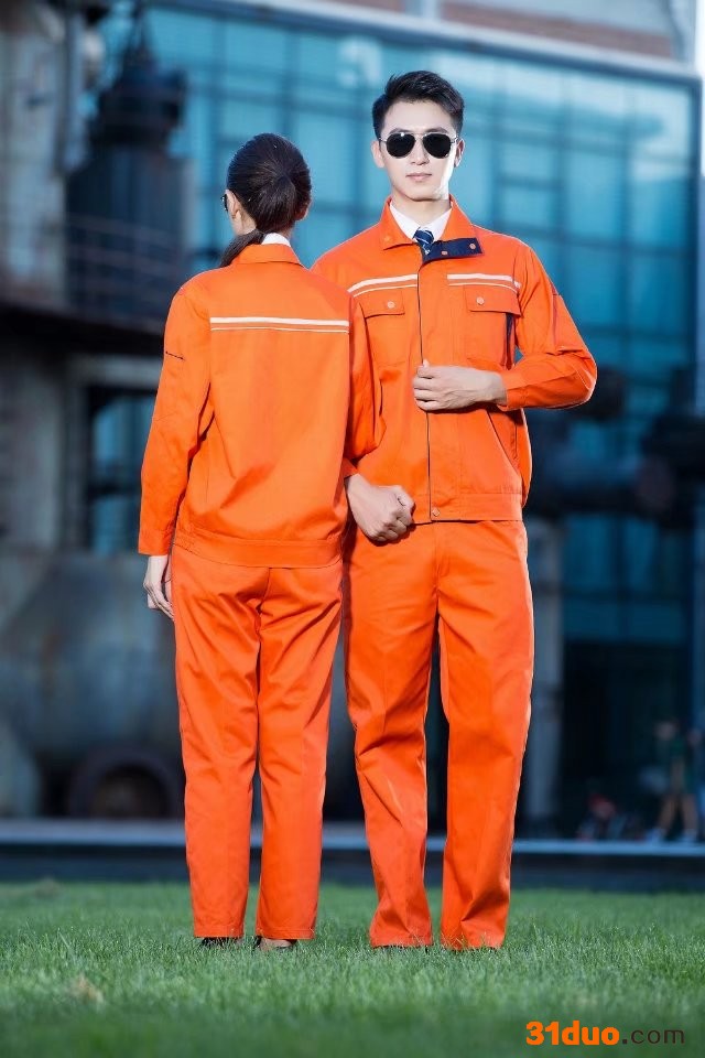 西安杰特服饰 西安工服