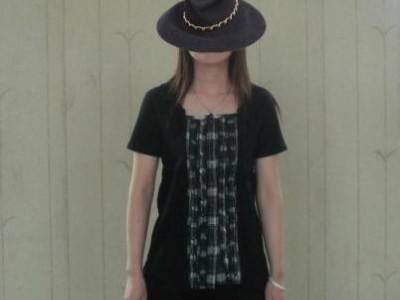 供应盛宇服饰T恤衫夏装