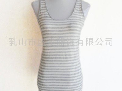 供应盛宇服饰背心厂家批发