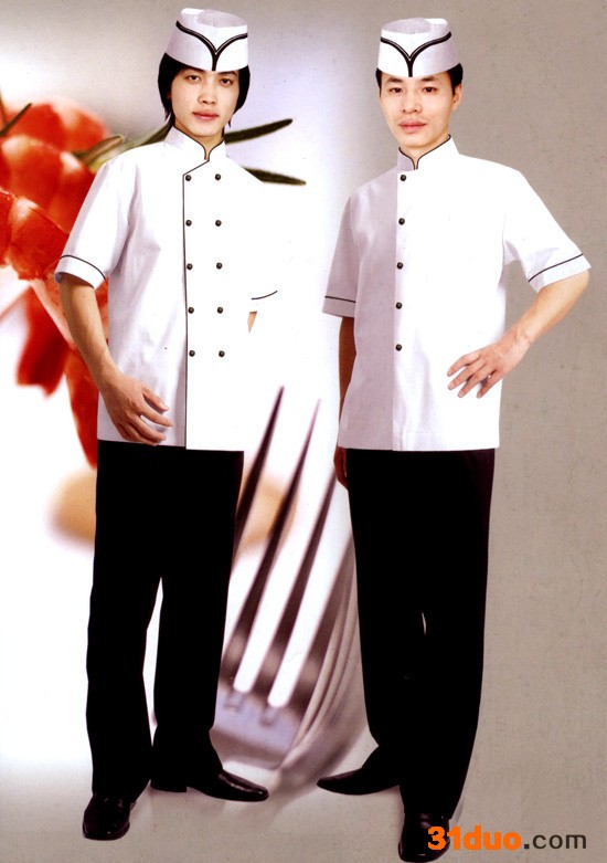 供应新可斯服饰餐饮服