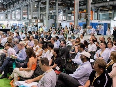 2017年澳大利亚悉尼国际建筑建材展