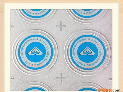 东莞厂家专业定制服装 服饰 鞋子 箱包商标  热压皮标 商标