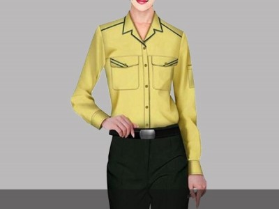 供应工作服饰．职业装,酒店制服,工厂工作服,工程服