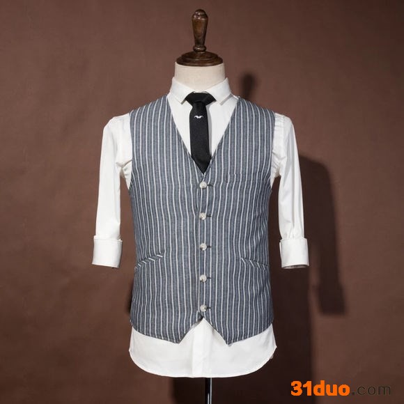 济宁品择服饰定制西装工装团体服饰