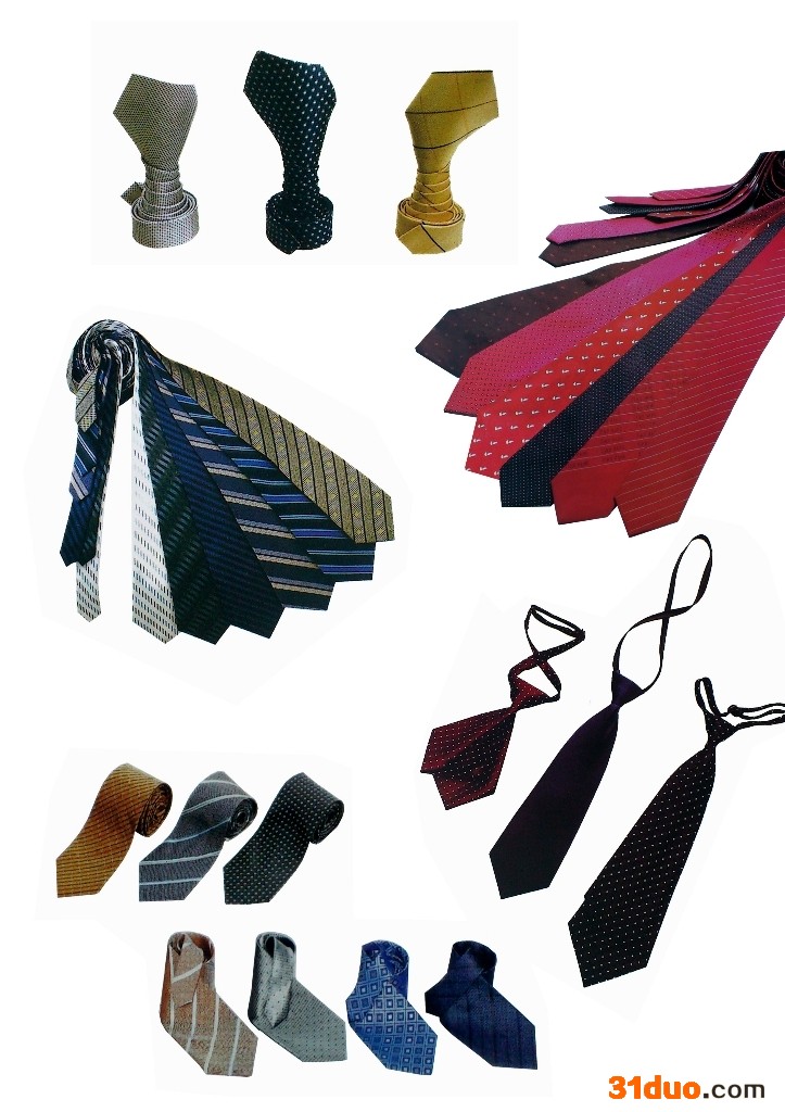 供应朗佐服饰领带