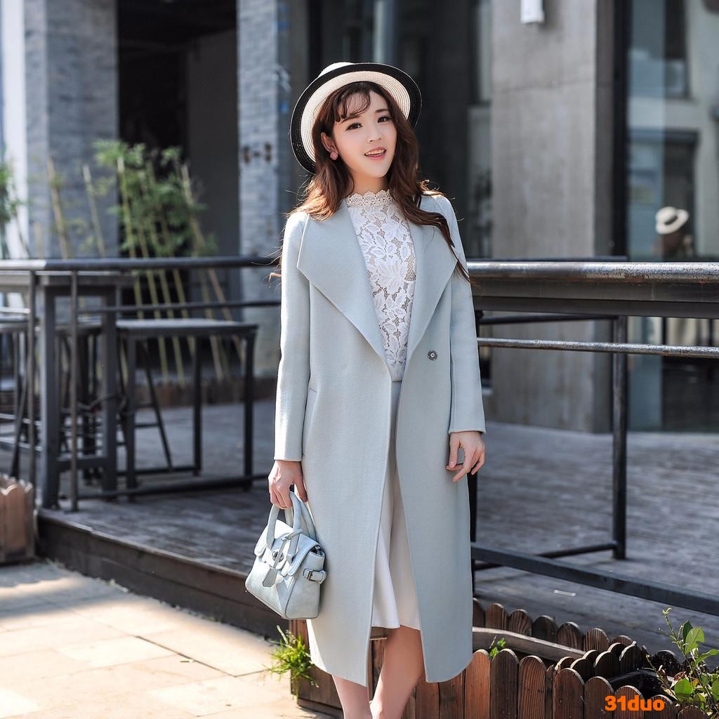 T牌服饰 量体定制