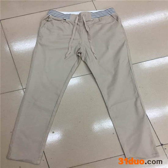 深圳女装服饰生产厂家