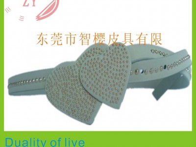 供应智樱服饰女士腰带