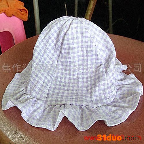 供应南北服饰001童装帽子