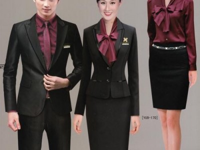 供应白领世家服饰职装职业装