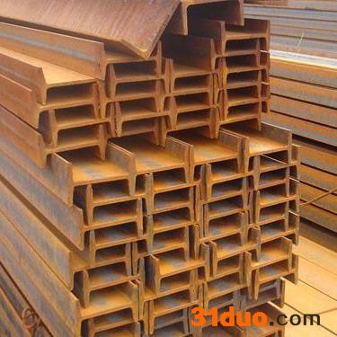 沈阳建筑建材厂家 工字钢批发 多种规格可定制 工字钢价格