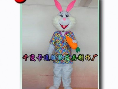 供应千变卡通01卡通表演服饰，上海卡通人偶服道具