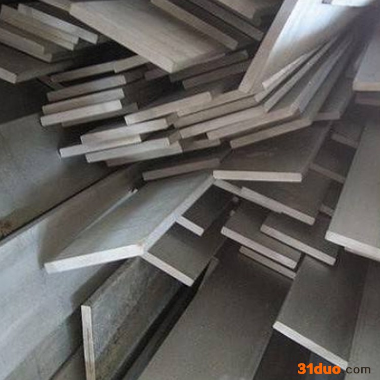 分条扁钢 量大从优 建筑建材用扁钢表 和远钢铁