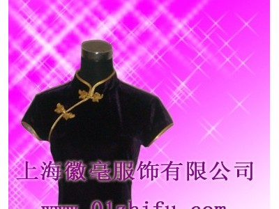 供应旗袍定做，礼仪服饰定做，旗袍订做