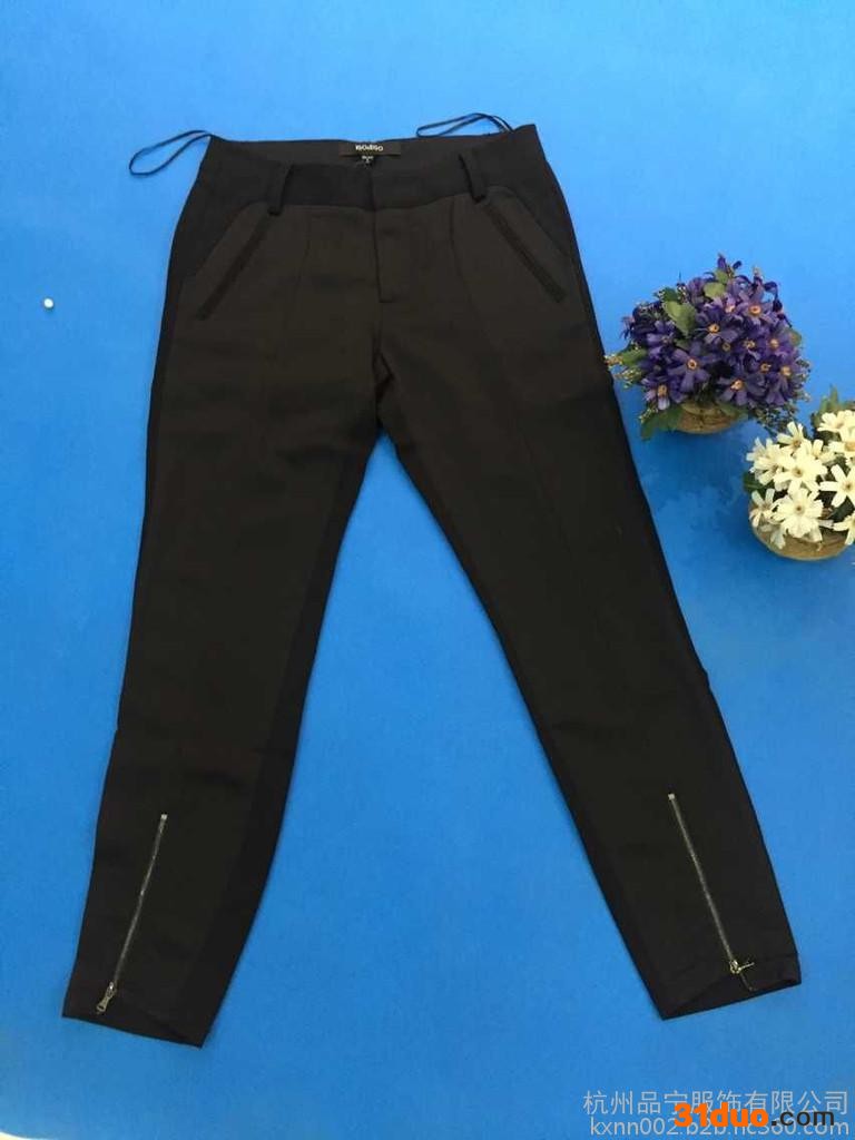 折扣女装推荐卡熙名品服饰