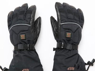 2016现货水洗手套室内 室外专用服饰手套 澳森迪分指手套直