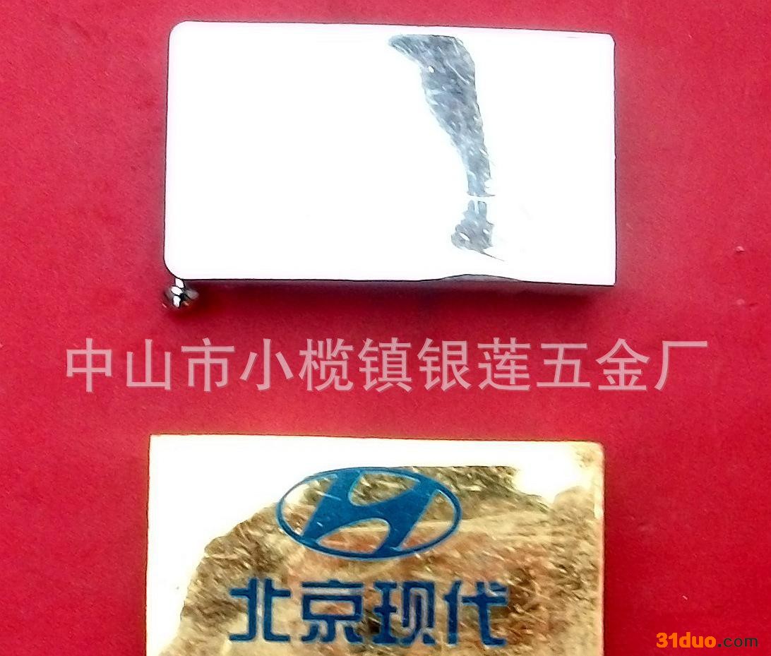 现模锌合金自动皮带扣 自动皮带头  服饰配件 精至腰饰