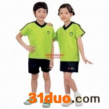 圣浪 服饰夏季校服