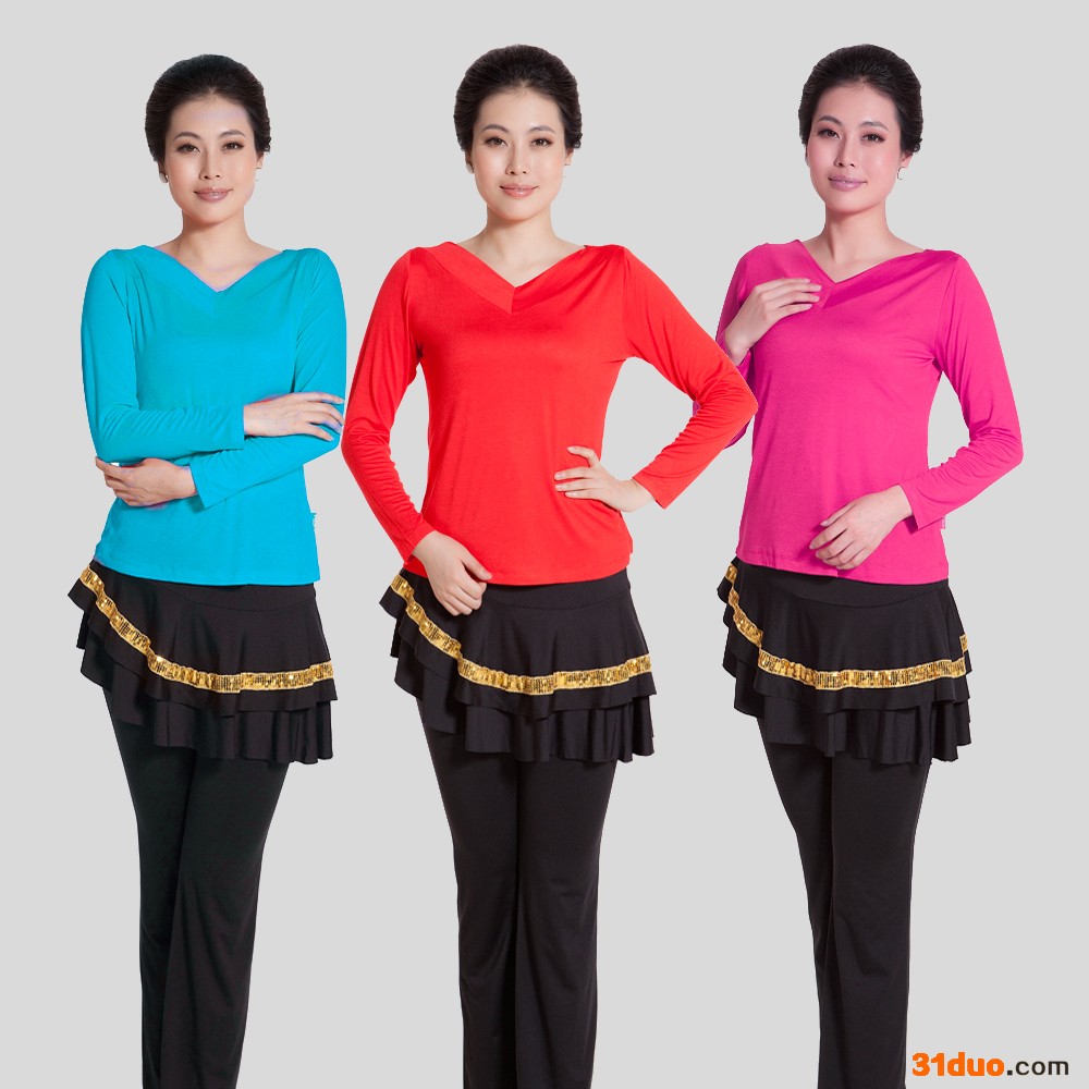 其他民族服装服饰