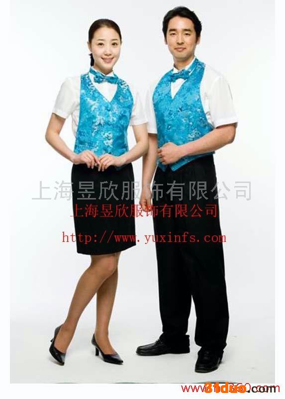 供应上海昱欣服饰上海服装定做