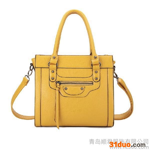 供应-青岛顺君服饰 箱包