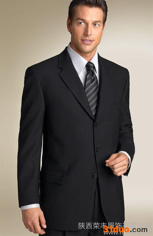 西服-陕西荣丰服饰有限公司