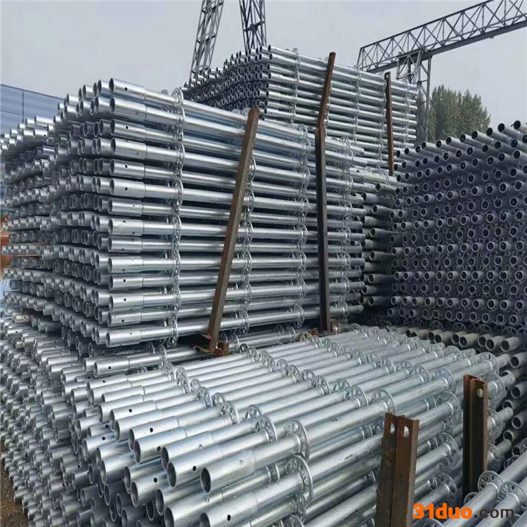 沈阳盘扣式脚手架 建筑建材盘扣厂家批发