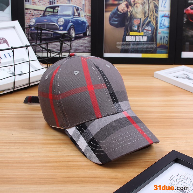 创佩服饰棒球帽子批发