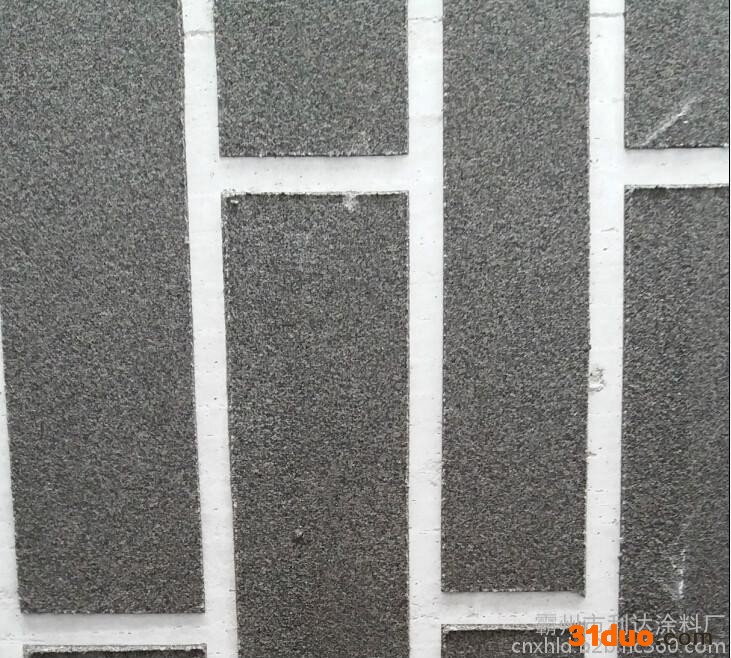 小霍雄安 霍瑞德水性地坪漆、真石漆，仿石漆，建筑建材