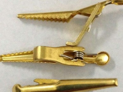 东莞领带夹批发  服饰领带夹定制