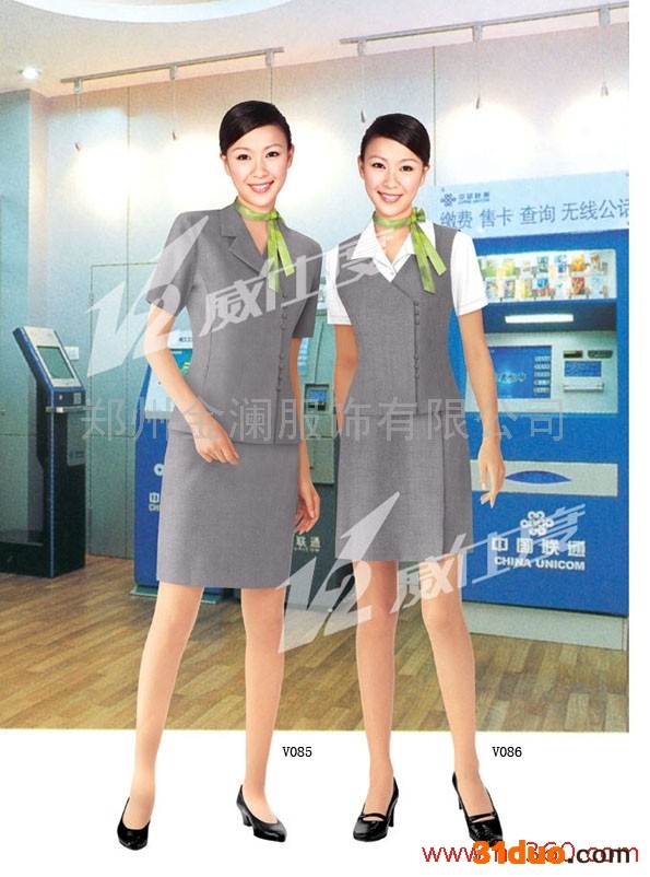 供应金澜量体/报价职业装，酒店制服河南校服公司，金澜服饰，校服