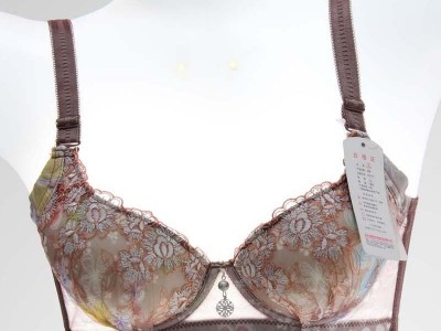 品牌内衣黛安芬服饰/思意芳0107调整型由小到大聚拢内衣文胸批发*