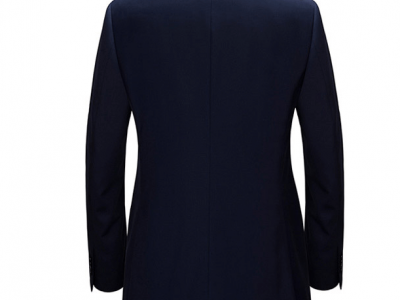 seniorer沪信服饰 定做西服