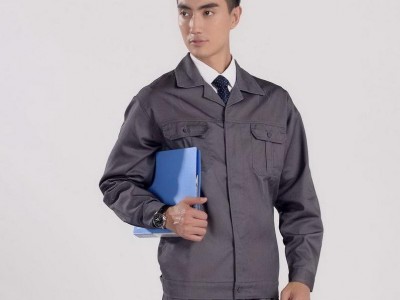 昂迈服饰 工作服