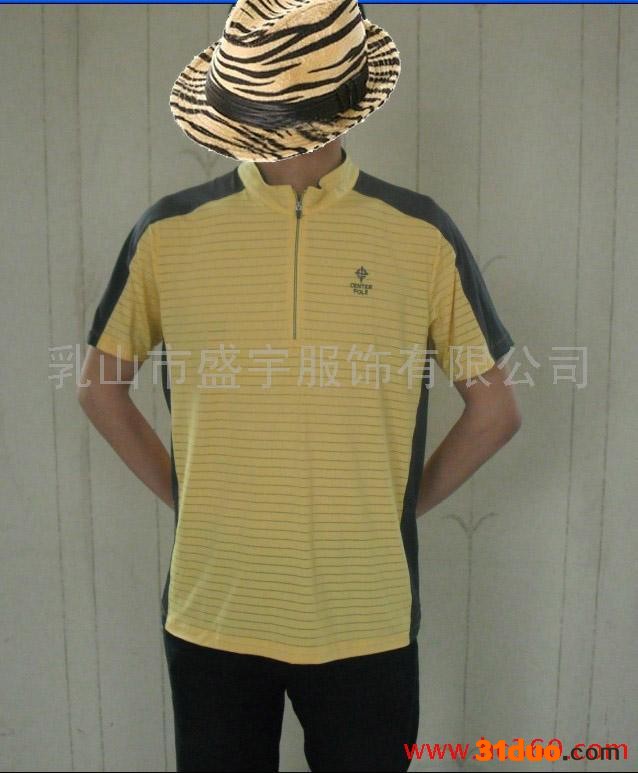 供应盛宇服饰T恤衫厂家批发