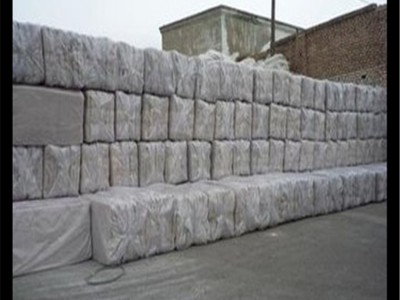 建筑建材硅酸盐保温板