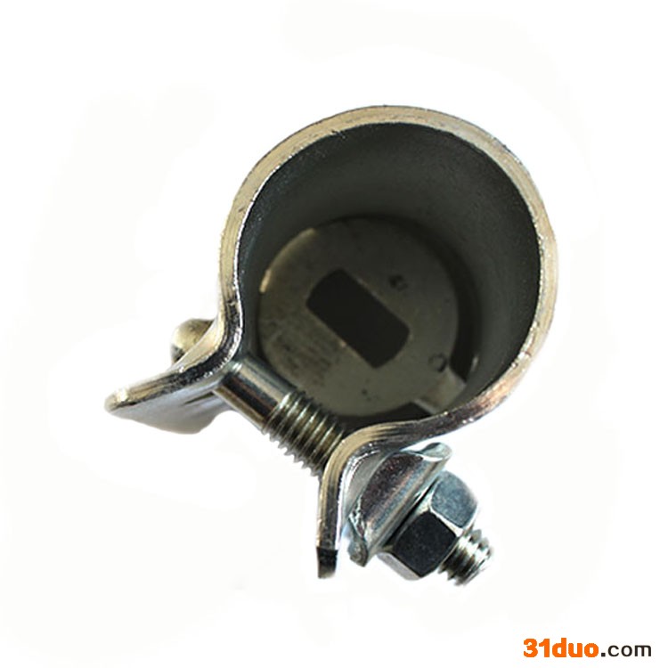 外接（对接）扣件_建筑扣件_脚手架扣件_建筑建材冲压扣件