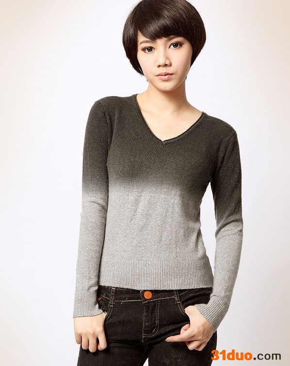 供应心梦缘服饰9263针织衫