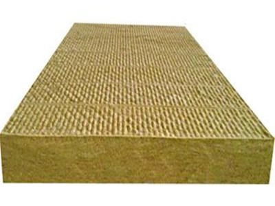 外墙保温岩棉板 耐火隔热 ** 岩棉板定制 华中建筑建材