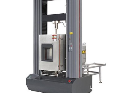 济南美特斯 建筑建材高温拉力试验机 运行速度快