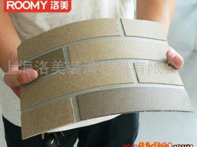 供应ROOMY洛美T0101洛美陶柔砖建筑建材代理T0101