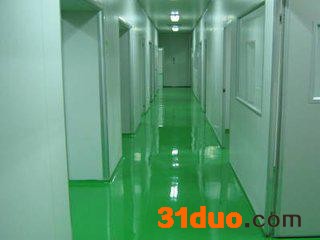 供应邦达：地坪涂料  建筑建材地坪用料