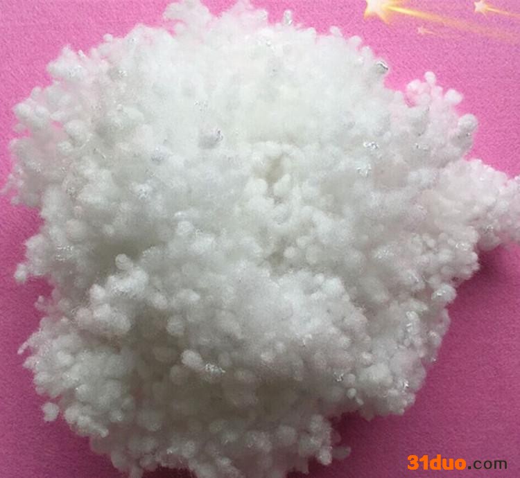 加硅  珍珠棉颗粒 服装服饰填充 玩具填充 公仔填充 珍珠棉6D