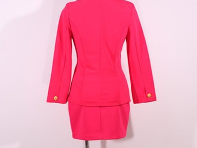 现货特卖 酒店夜店DJ公主工作服饰 性感夜店女郎装 夜总会服