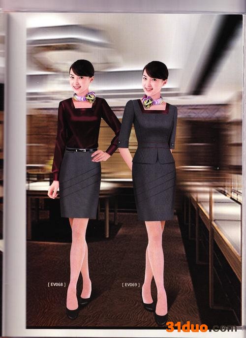 供应郎可服饰 鸿利服饰厂家专门定制加工各类服装