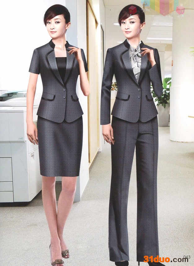 供应纳荣服饰各种服装定制