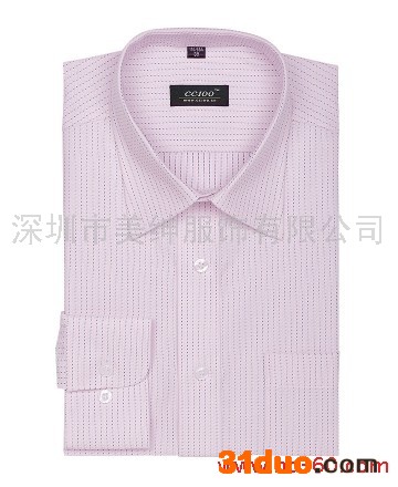 供应美绅服饰女式衬衫